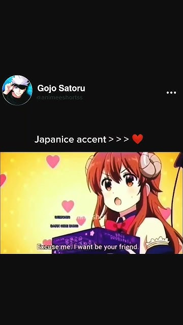 Excuse Me . I want be your friend 😍 #shorts #anime - YouTube - excuse me i'm looking for japanese manga anime