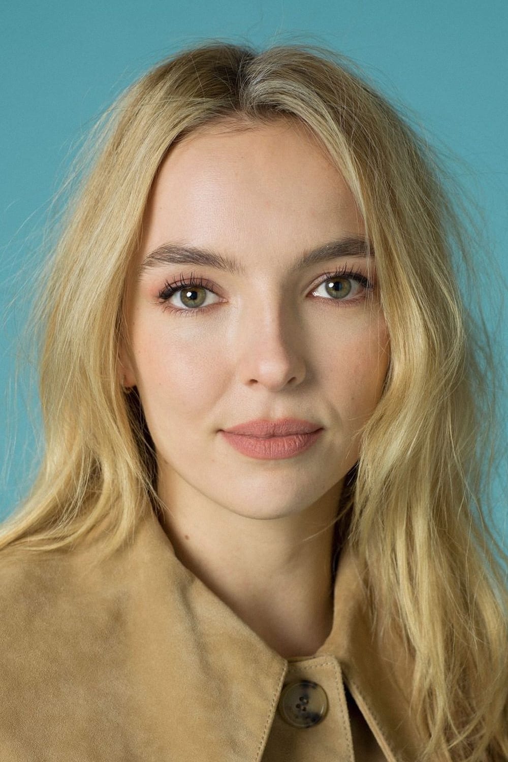 Exploring Jodie Comer's Relationship Status: A Deep Dive Into Her Love Life - Jodie Comer’s Height: Killing Eve Star’s Poise