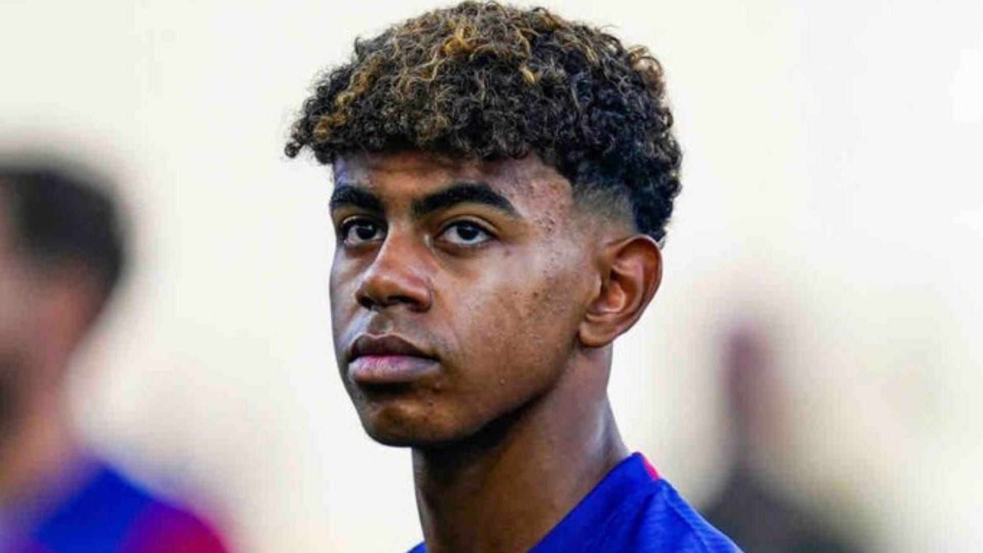 Exploring Lamine Yamal's Ethnicity: A Cultural Tapestry - Lamine Yamal’s Height – How Tall Is Barcelona’s Rising Prodigy?