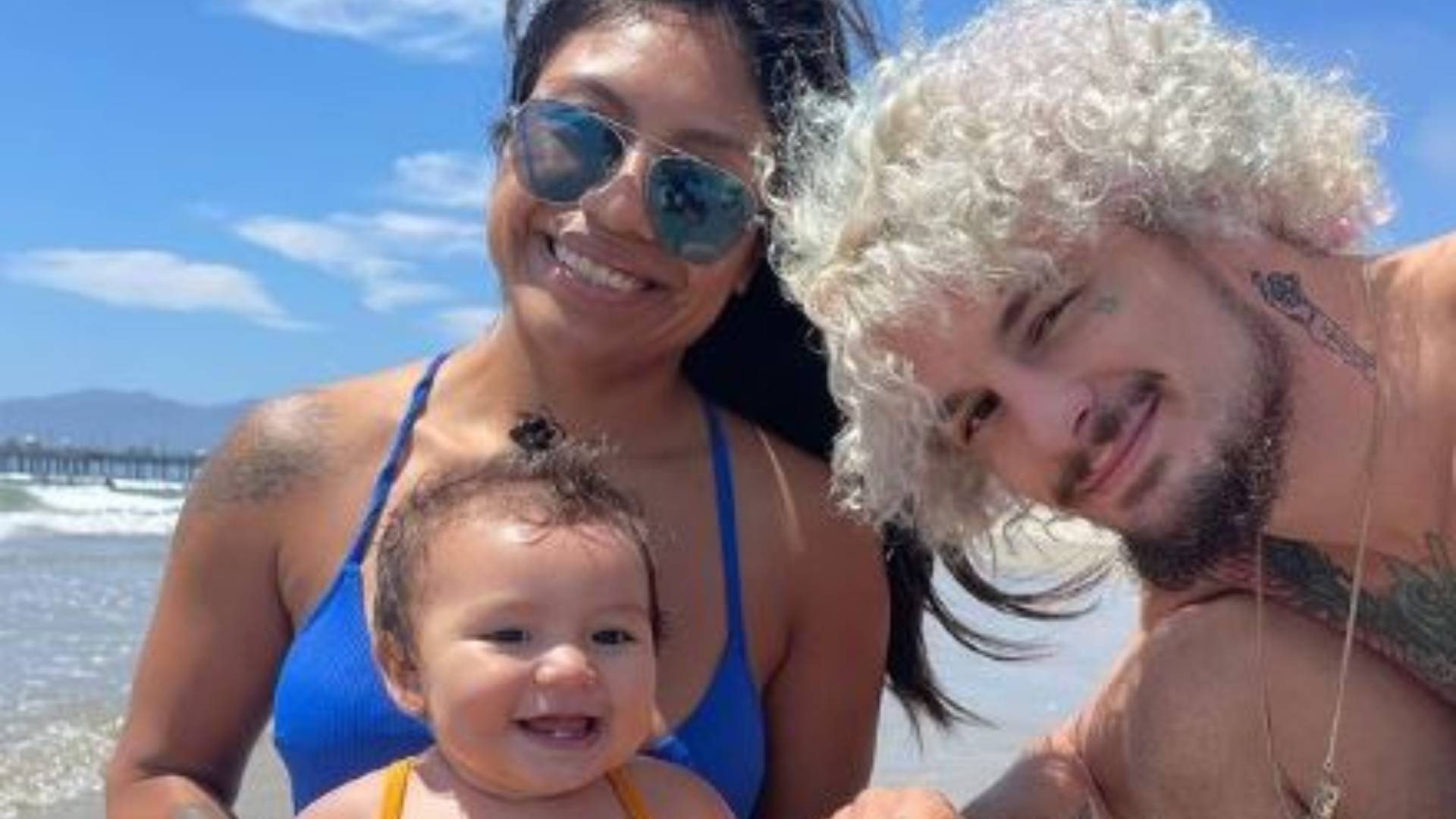 Exploring The Life And Achievements Of Danya Gonzalez - Who Is Sean O'Malley’s Wife? Inside the Fighter’s Family Life