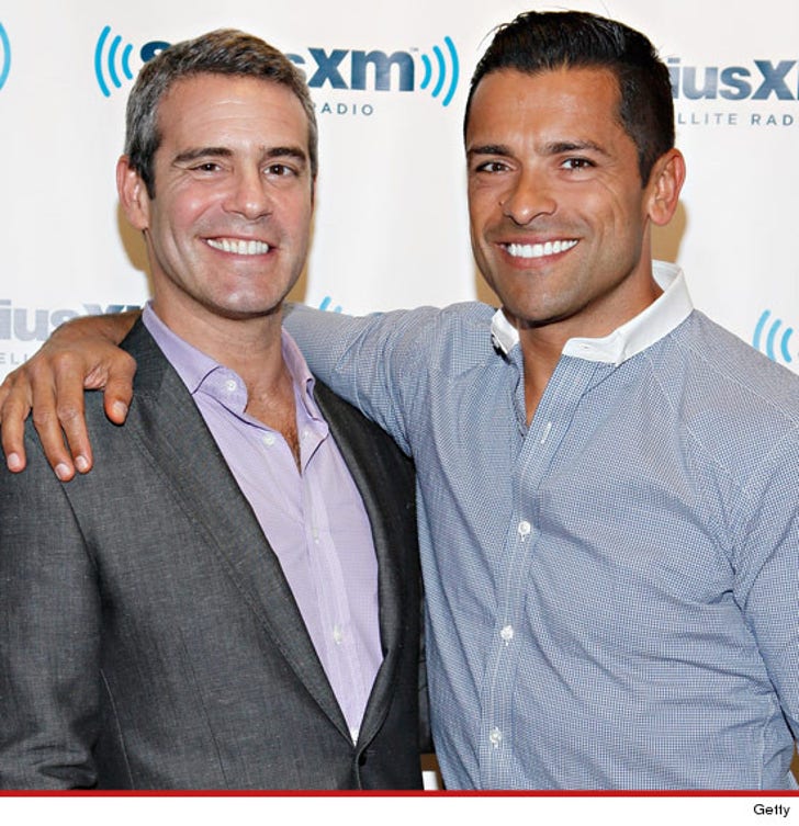 Exploring The Life And Love Of Andy Cohen’s Husband - Who Is Andy Cohen’s Husband? Bravo Host’s Relationship Status Explained
