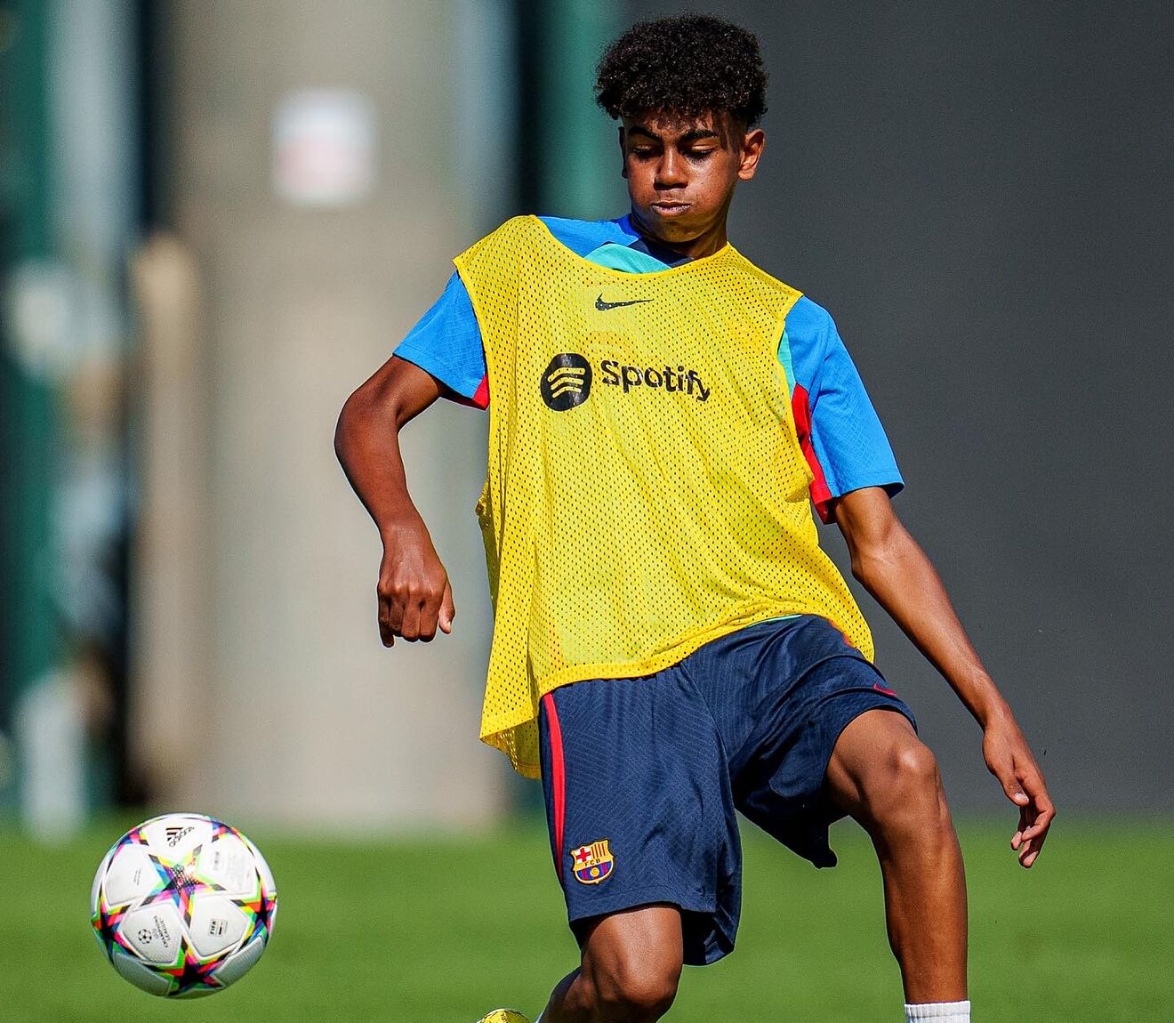 Exploring The Yamal Peninsula: A Comprehensive Overview - Lamine Yamal Salary – What Barcelona’s Young Star Is Earning Now