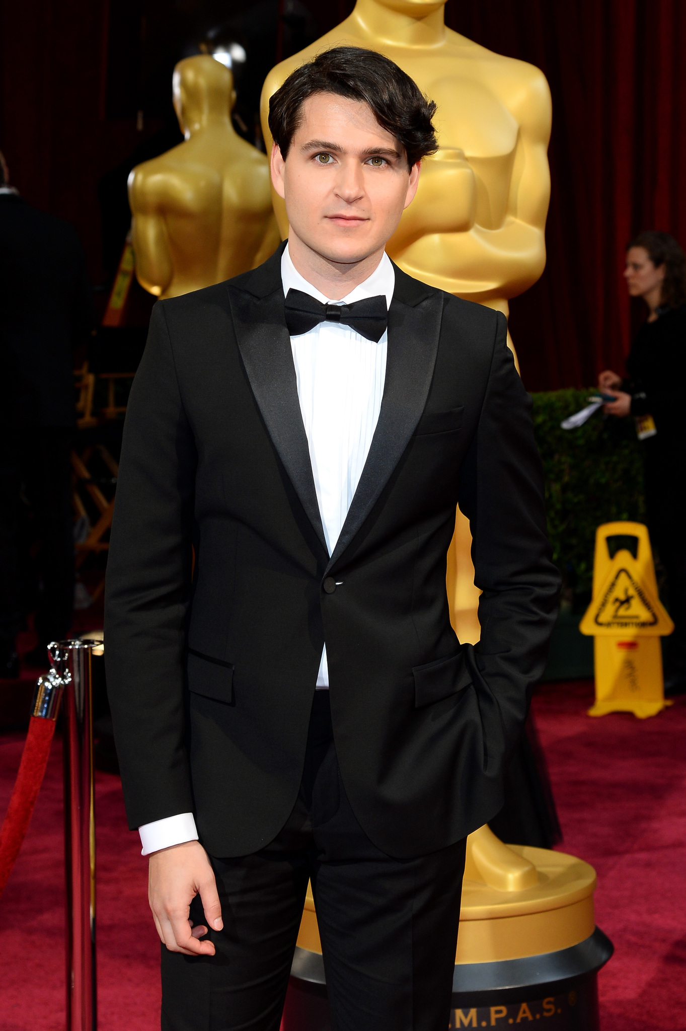 Ezra Koenig - Ezra Koenig’s Height: Vampire Weekend Frontman Revealed