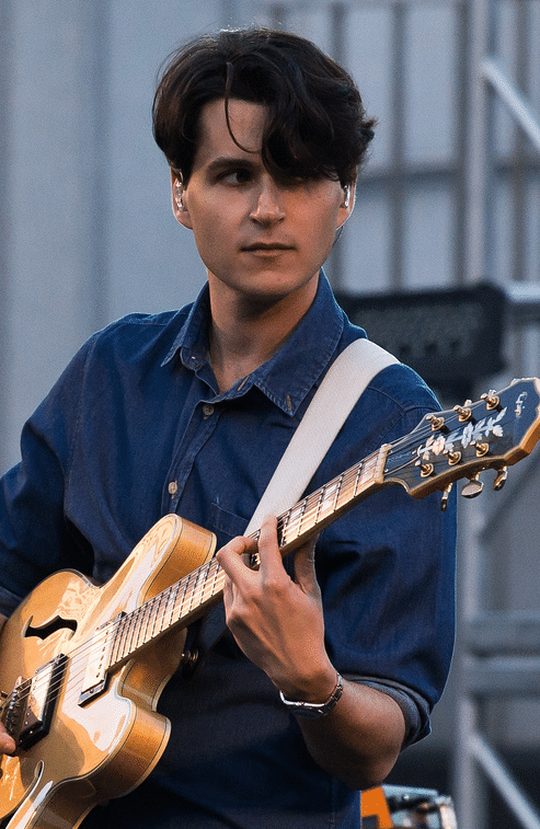 Ezra Koenig - Biography, Height & Life Story | Super Stars Bio - Ezra Koenig’s Height: Vampire Weekend Frontman Revealed