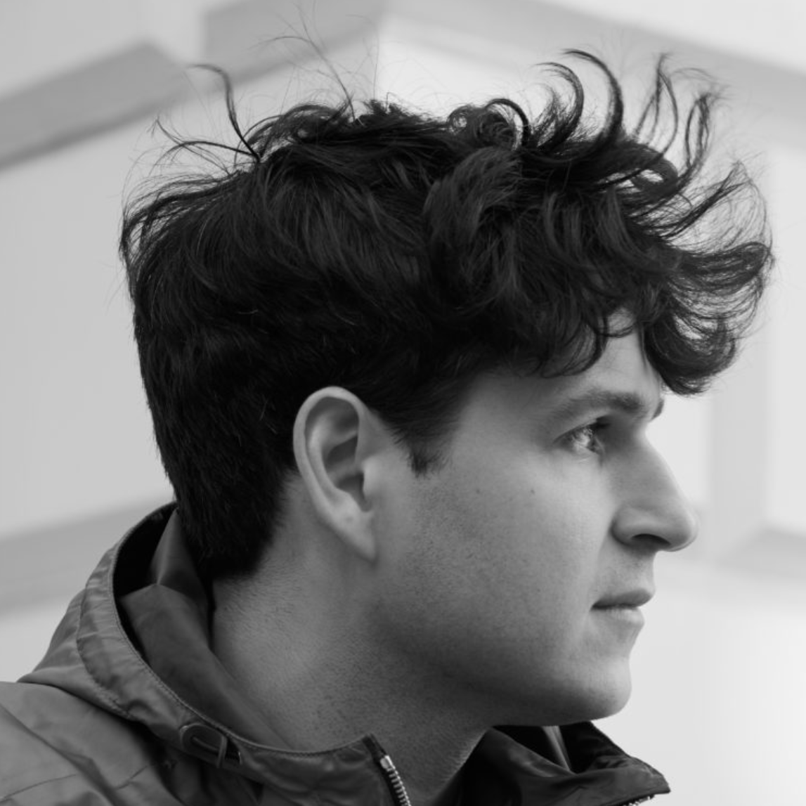 Ezra Koenig – The Creative Independent - Ezra Koenig’s Height: Vampire Weekend Frontman Revealed