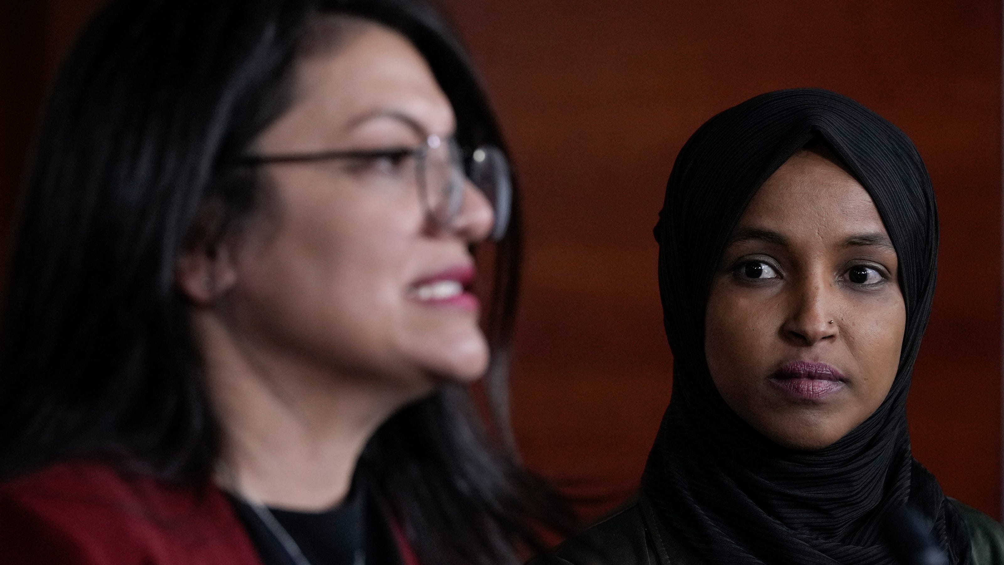 Fact check: False claim that House Democrats expelled Ilhan Omar - Ilhan Omar Measurements: Style, Presence & Public Image