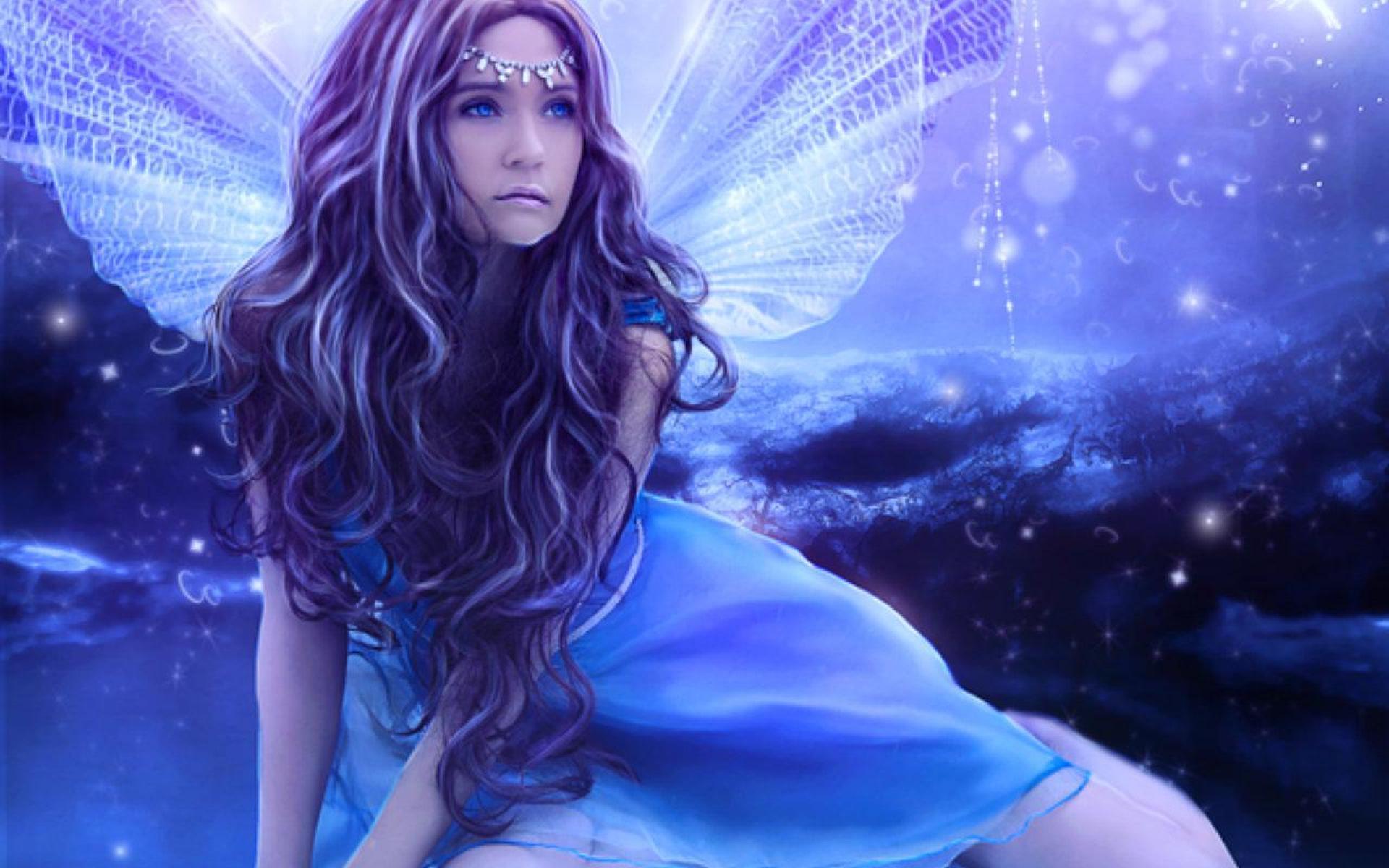 Fairy Wallpapers - Top Free Fairy Backgrounds - WallpaperAccess - fairy tail television show season 9