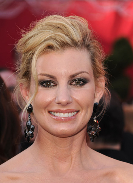 Faith Hill - Faith Hill Age – Country Queen’s Age in 2025