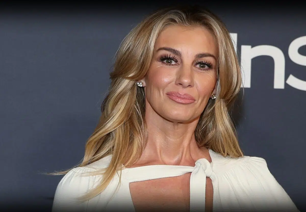 Faith Hill Birthday - Faith Hill Age – Country Queen’s Age in 2025