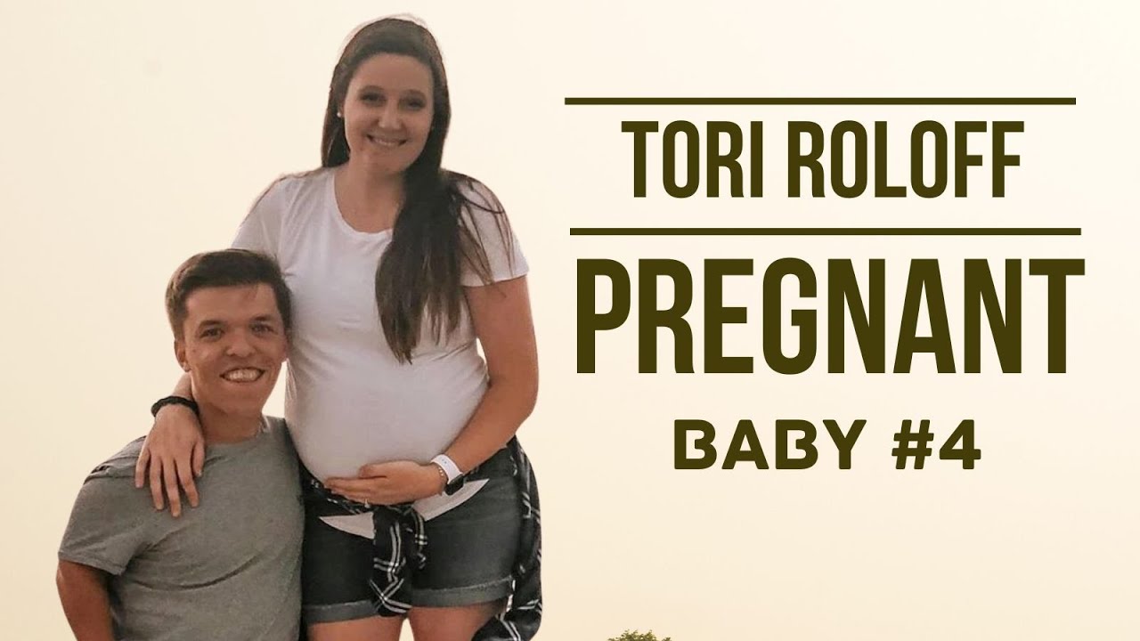 Fans Suspect Tori Roloff Is Pregnant Again! #4 Child | LPBW - YouTube - How Tall Is Tori Roloff: Little People, Big World Star