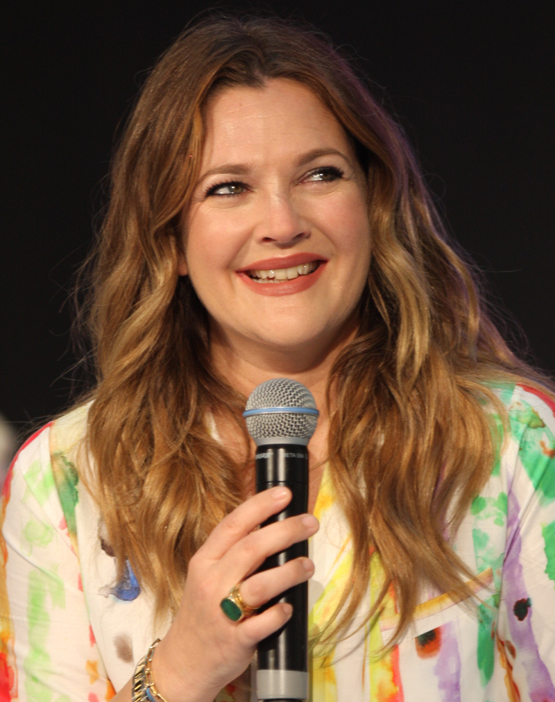 File:Drew Barrymore in 2019 (cropped).jpg - Wikimedia Commons - Who Is Drew Sidora’s Husband? Meet Ralph Pittman, Her Soon-to-Be Ex in a Dramatic Divorce
