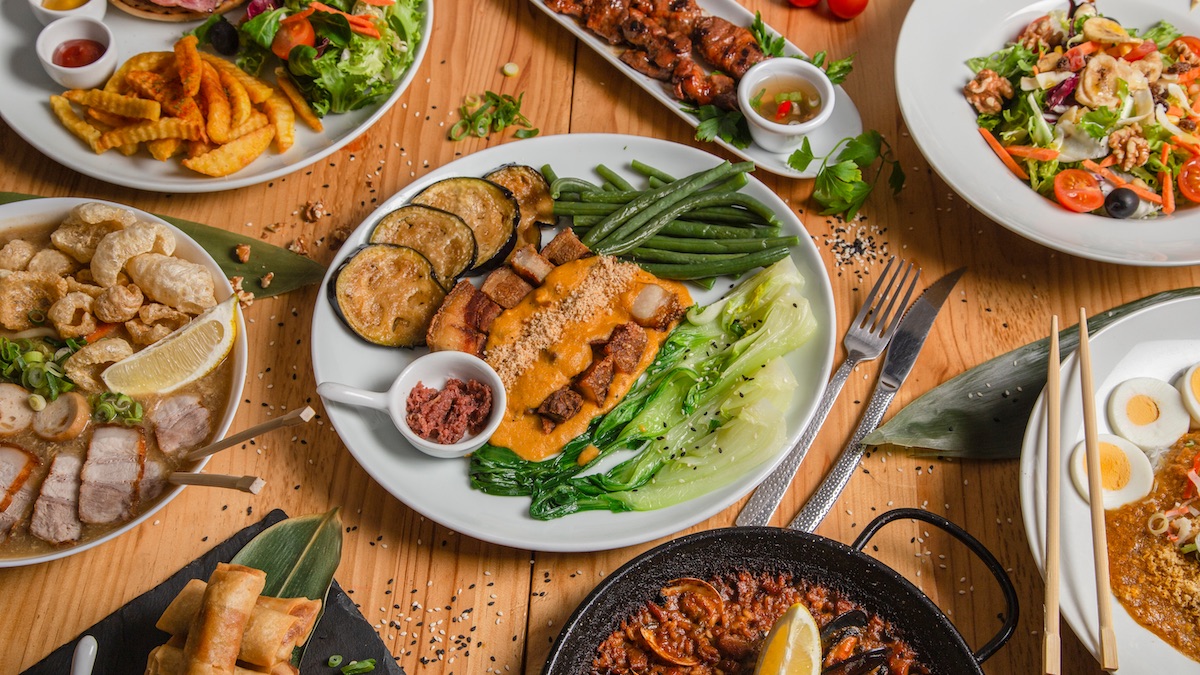 Filipino Food: Guide, History, Best Manila Restos | SPOT.ph - food wars shokugeki no soma season 2