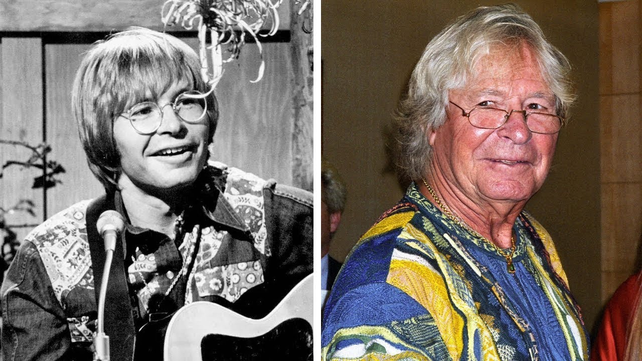 Final Day and Painful Ending of JOHN DENVER: He was Only 53 - YouTube - John Denver’s Height: How Tall Was the Folk Legend?