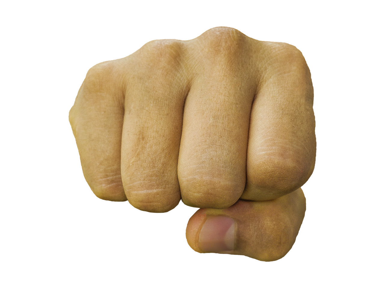 Fist PNG transparent image download, size: 1280x960px - fist of the north star tv show