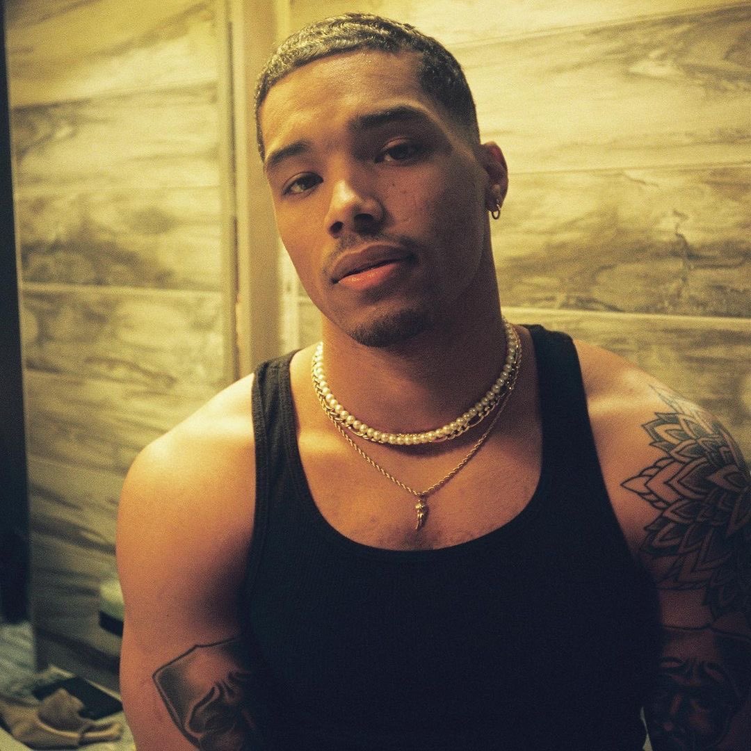 Rome Flynn’s Height: Bold and the Beautiful Star
