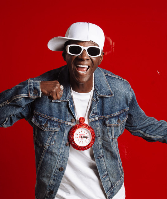 Flavor Flav | Chartmetric - Flavor Flav’s Height: Hip-Hop Icon’s Unique Presence