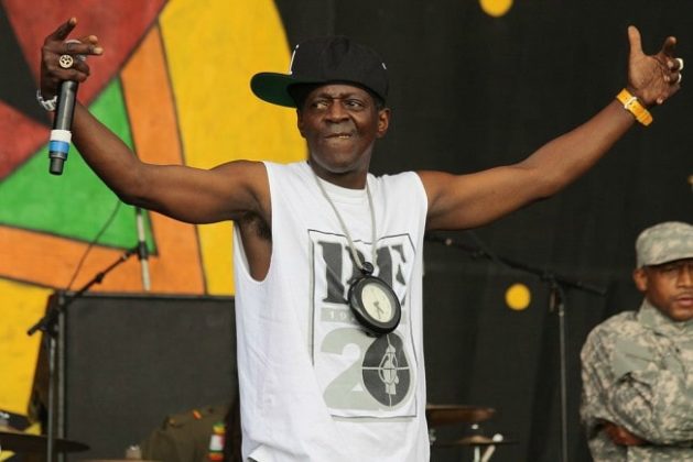 Flavor Flav Height, Weight, Age, Spouse, Children, Facts, Biography - Flavor Flav’s Height: Hip-Hop Icon’s Unique Presence