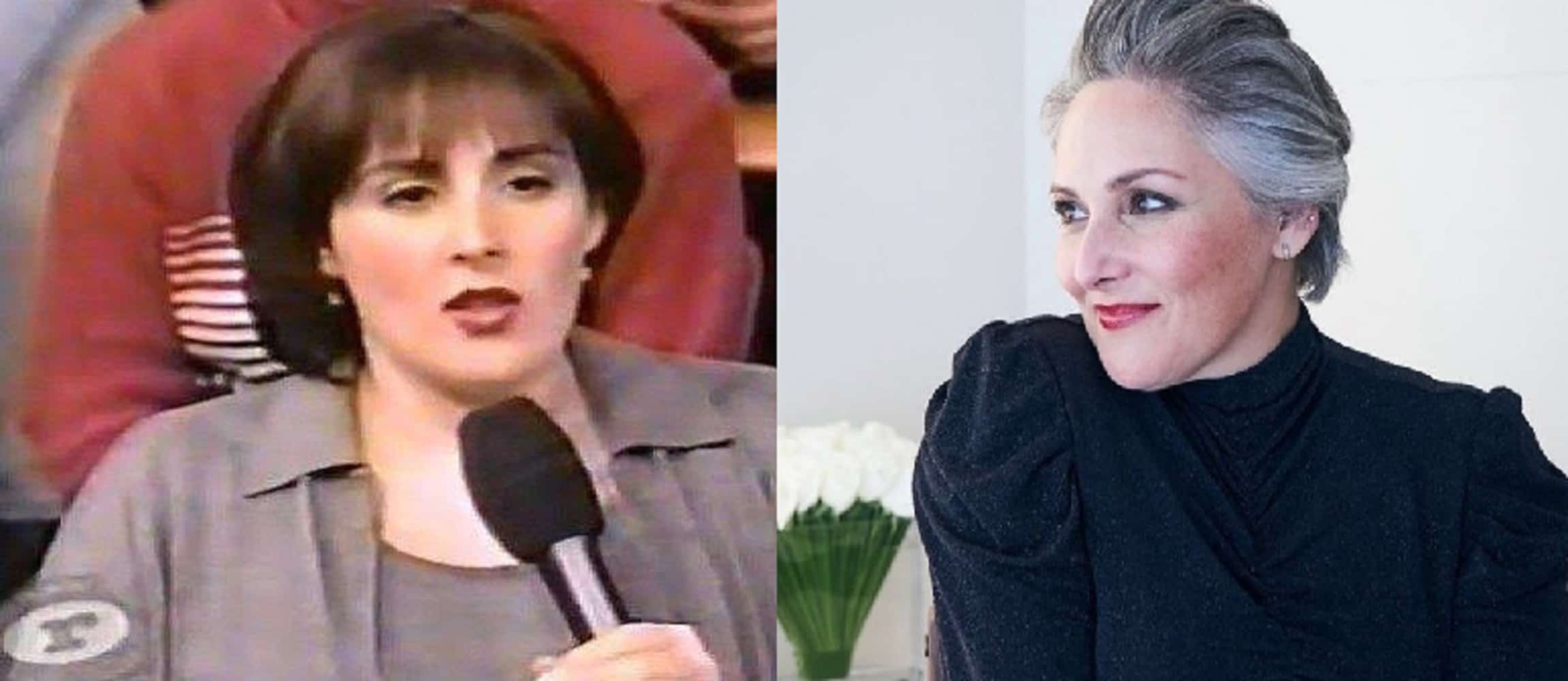 For the nostalgia: Where is Ricki Lake? | The Citizen - How Old Is Ricki Lake? Talk Show Host and Actress’s Age