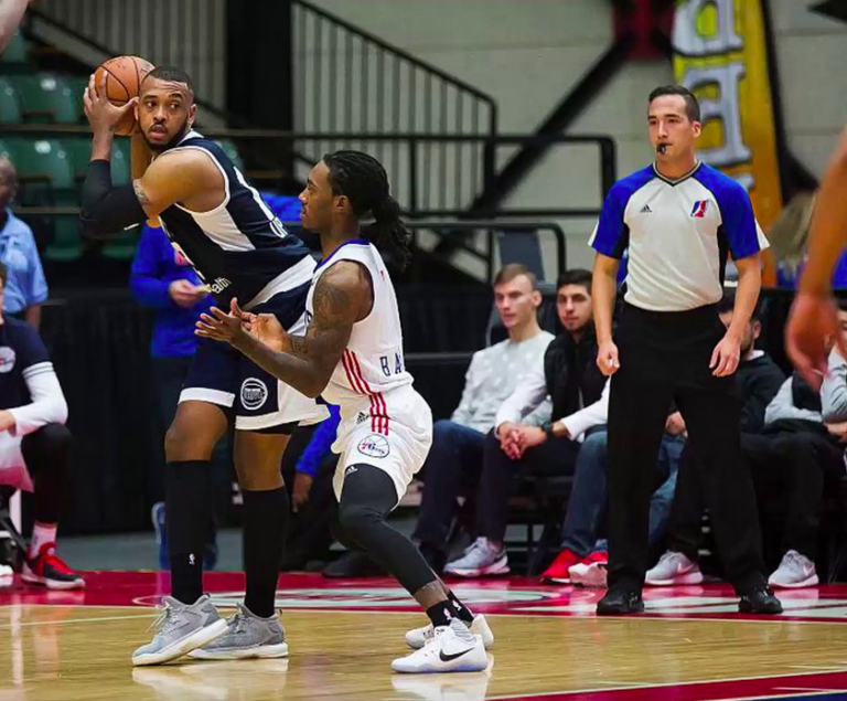 NBA Referee Salary – What Refs Make Per Game and Per Season