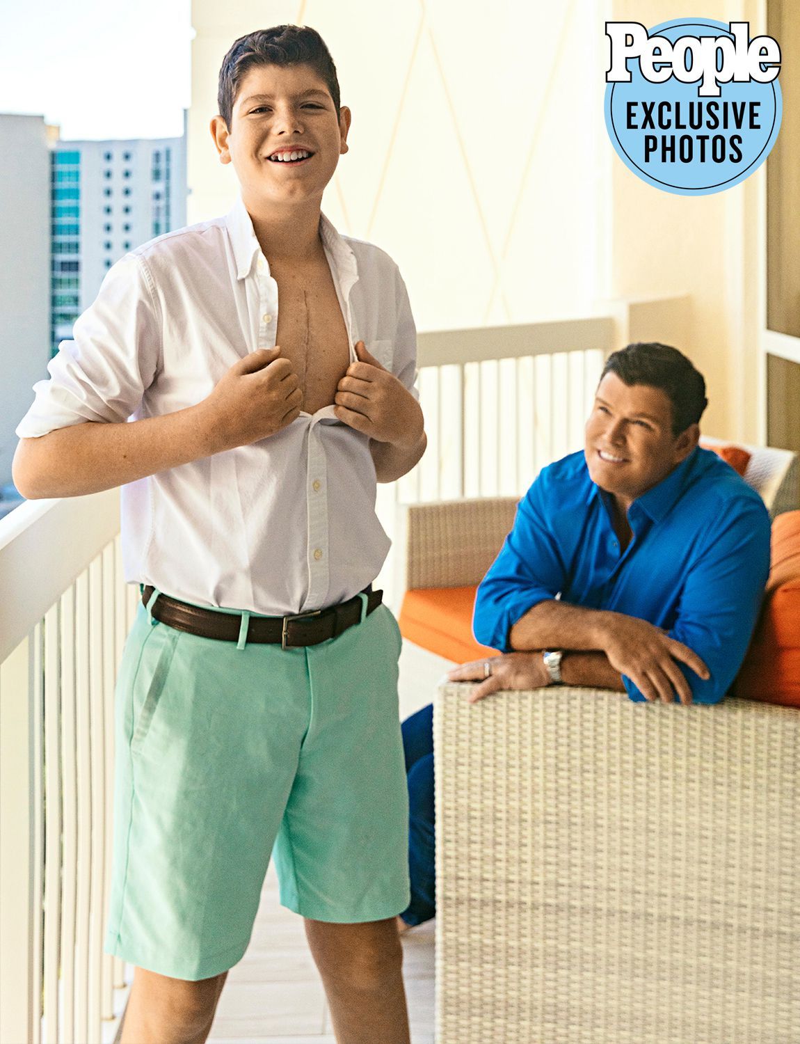 Fox News anchor Bret Baier's 13-year-old has 4th open-heart surgery - Bret Baier Measurements: Fox Anchor’s Height & Professional Look