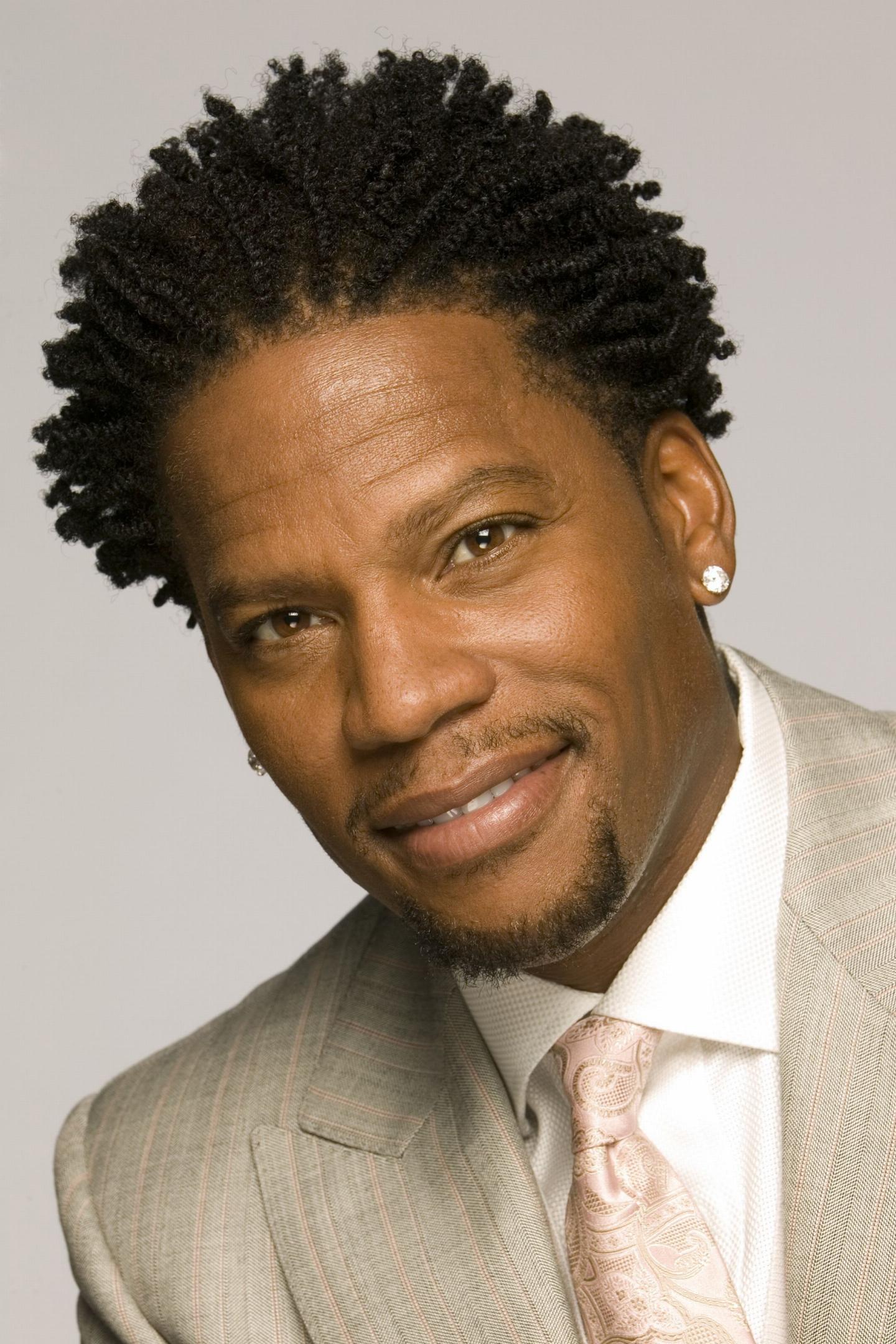 Francine Dee - FilmAffinity - DL Hughley’s Height: Comedy’s Bold Voice Stands Tall