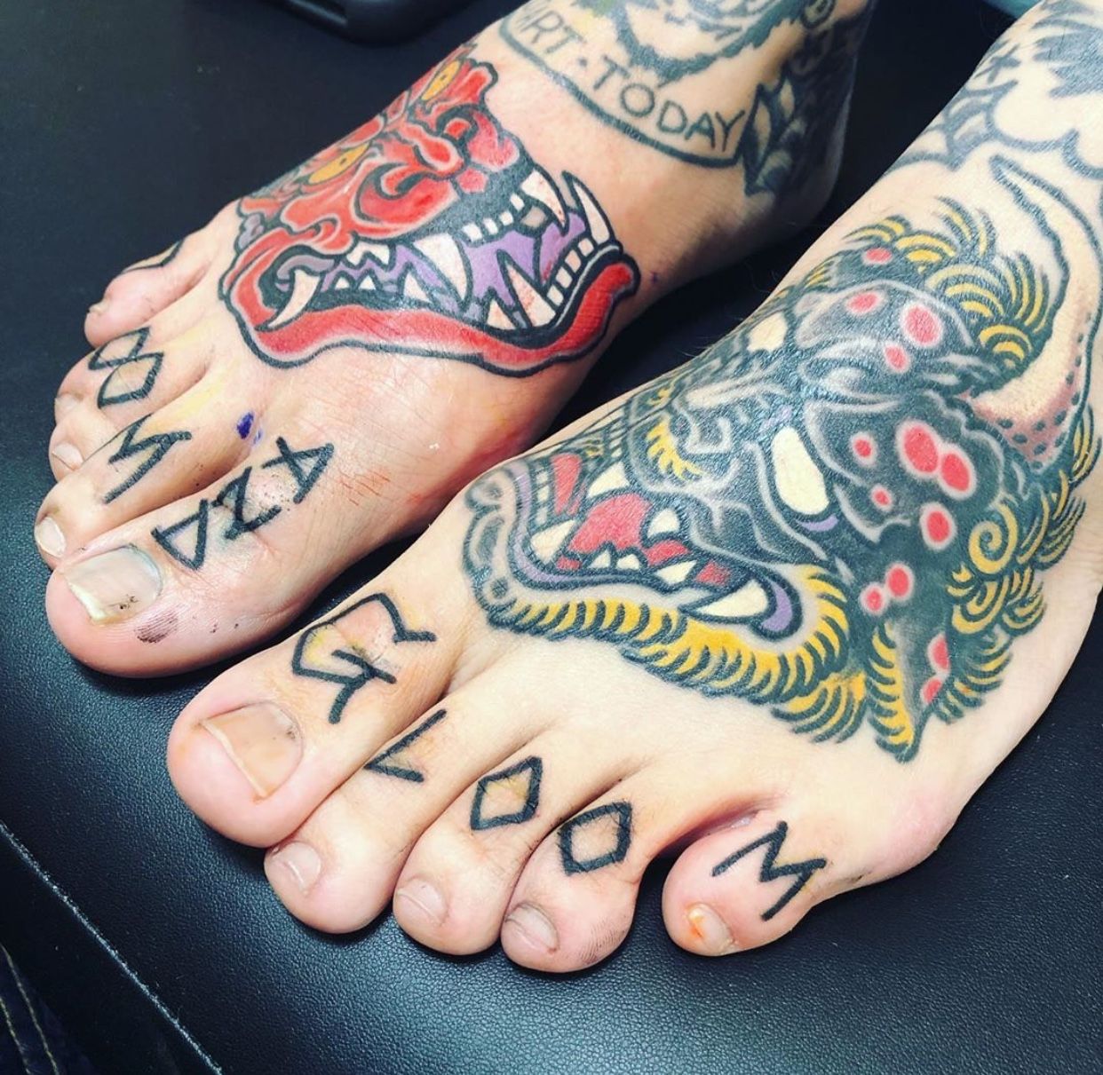 Frank Iero Tattoos updates ️ | Frank iero, Tattoos, Frank iero tattoos - Frank Iero’s Height: My Chemical Romance’s Edge