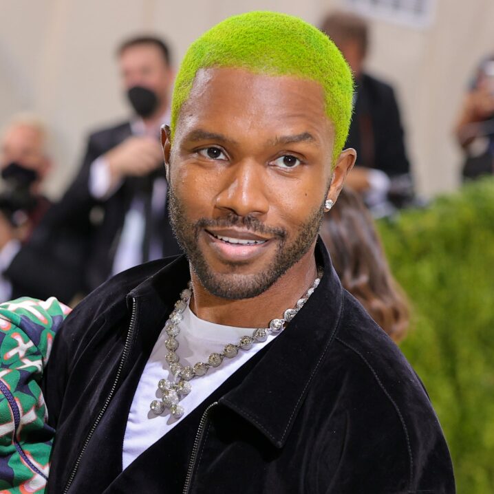 Frank Ocean - AnitaEbonyrose - Frank Ocean’s Height: The Elusive Musician’s Stats