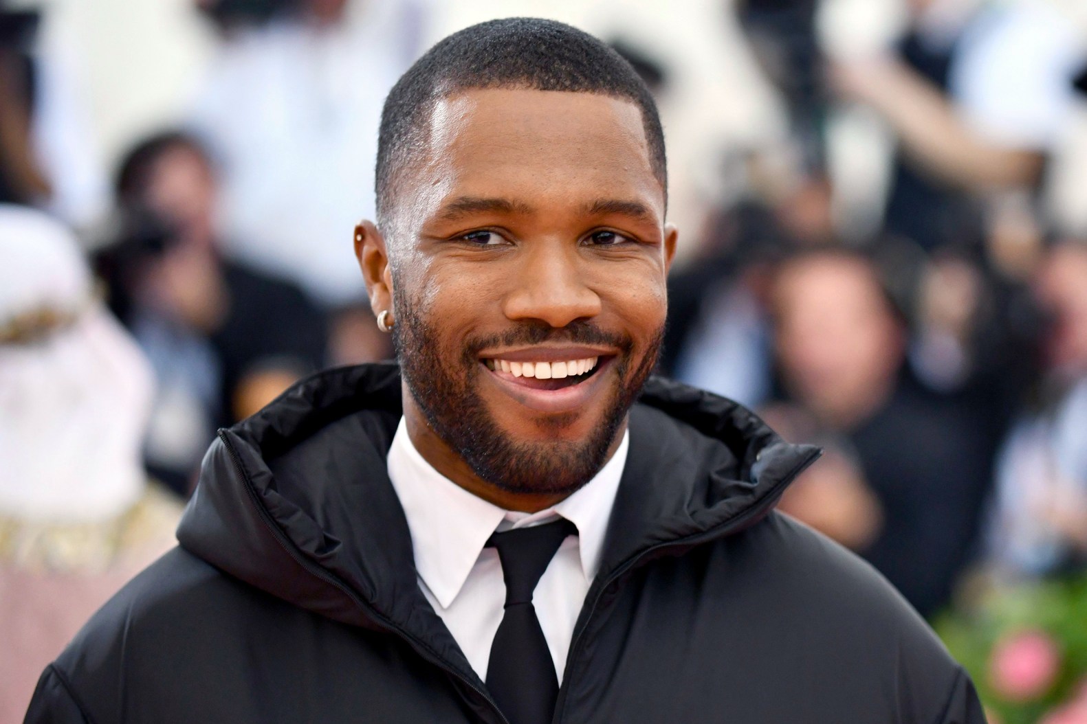 Frank Ocean Quiz - Frank Ocean’s Height: The Elusive Musician’s Stats