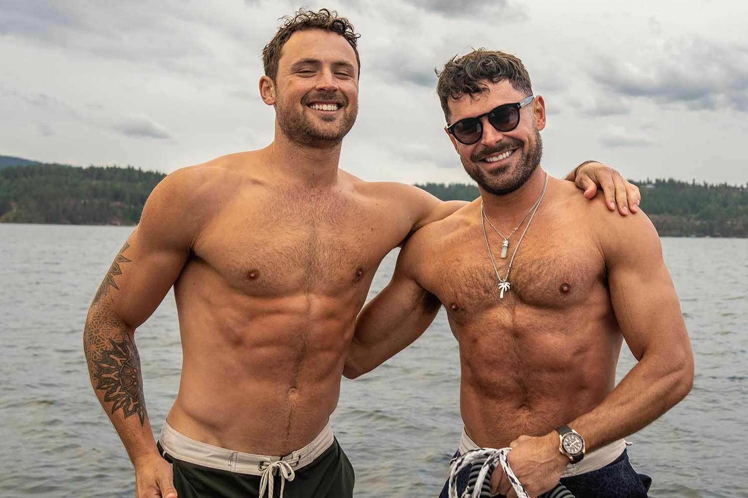 Fratelli Dylan Efron - Dylan Efron’s Height: Zac Efron’s Lesser-Known Brother