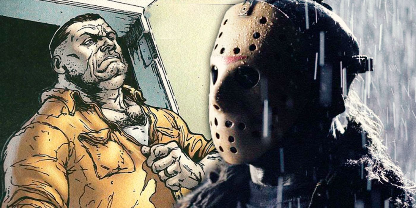 Friday the 13th: Who Is Jason Voorhees' Father? - How Old Is Jason Voorhees? Horror Icon’s Fictional Timeline Explained