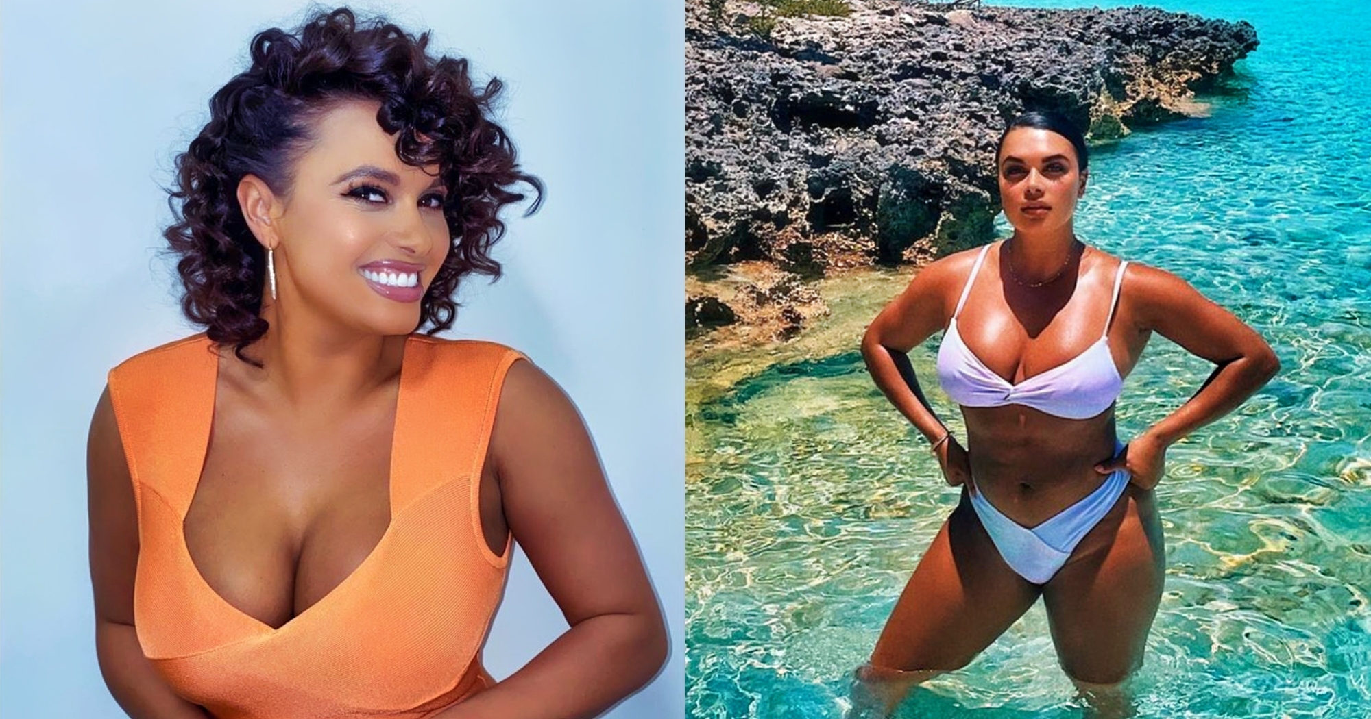 FS1 Joy Taylor Sizzled On Instagram with Her Vacation Photos - Joy Taylor’s Height: Fox Sports’ Charismatic Host