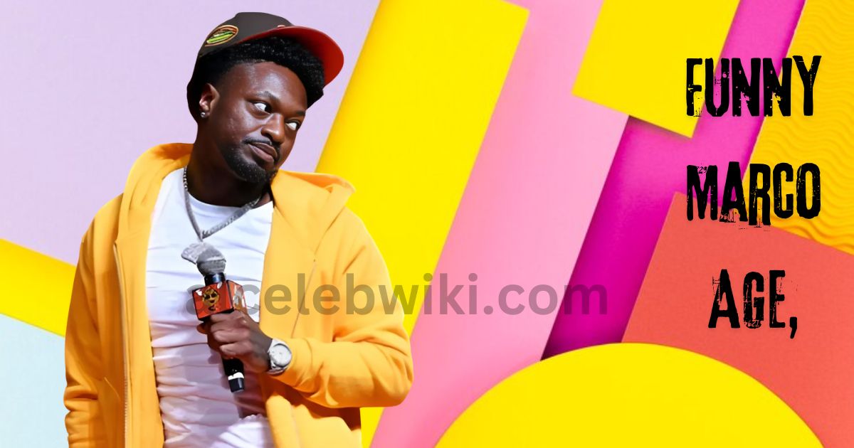 Funny Marco Age, Birthday, Height, Bio, Wikipedia - Funny Marco’s Height: Social Media Star’s Build