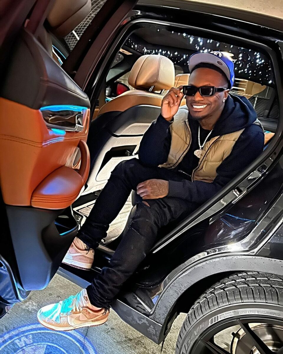 Funny Marco Age, Wiki, Height, Girlfriend, Net Worth - Funny Marco’s Height: Social Media Star’s Build