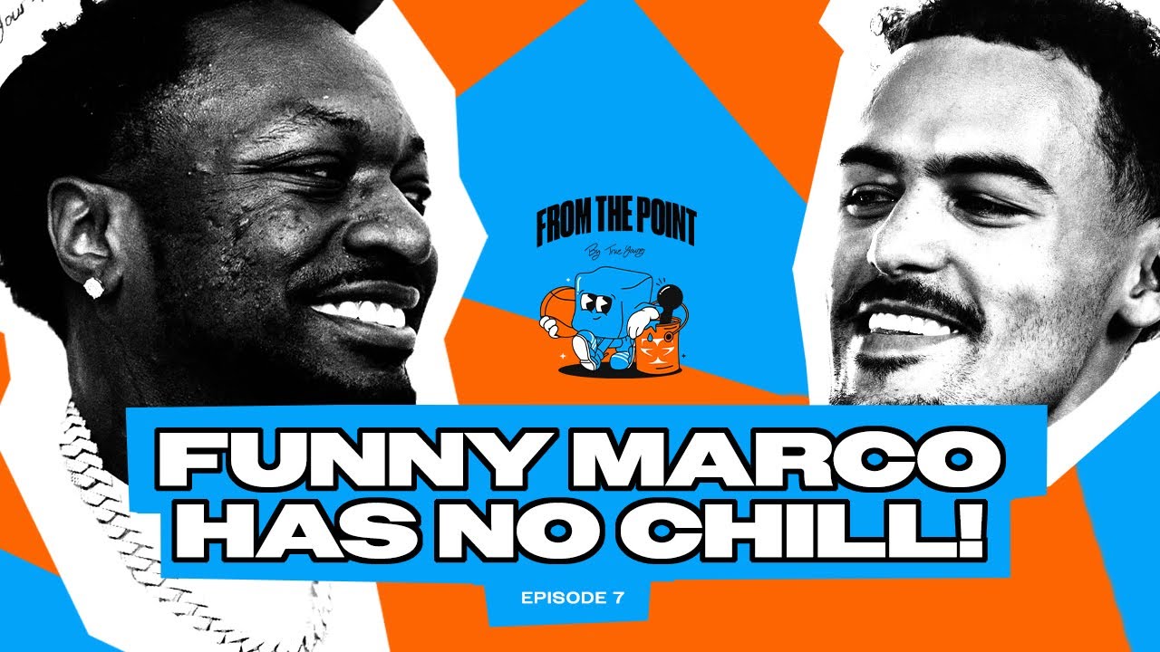 Funny Marco on Virality, Comedy Heroes, Craziest Videos, Evolving - Funny Marco’s Height: Social Media Star’s Build