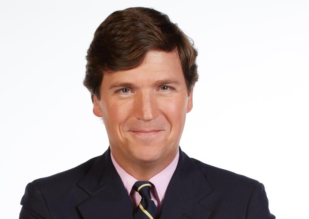 Furrowed Brow, Disbelieving Smile: The Tucker Carlson Effect - Tucker Carlson Measurements: Media Giant’s Height & Public Persona