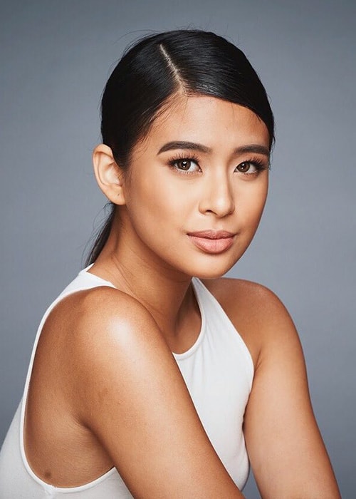 Gabbi Garcia Height, Weight, Age, Boyfriend, Family, Facts, Biography - How Tall Is Gabi Garcia: MMA Fighter’s Towering Frame