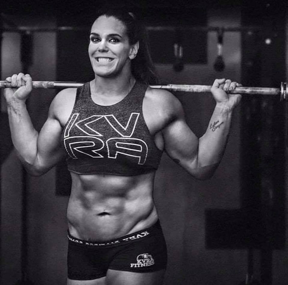 Gabi Garcia - How Tall Is Gabi Garcia: MMA Fighter’s Towering Frame