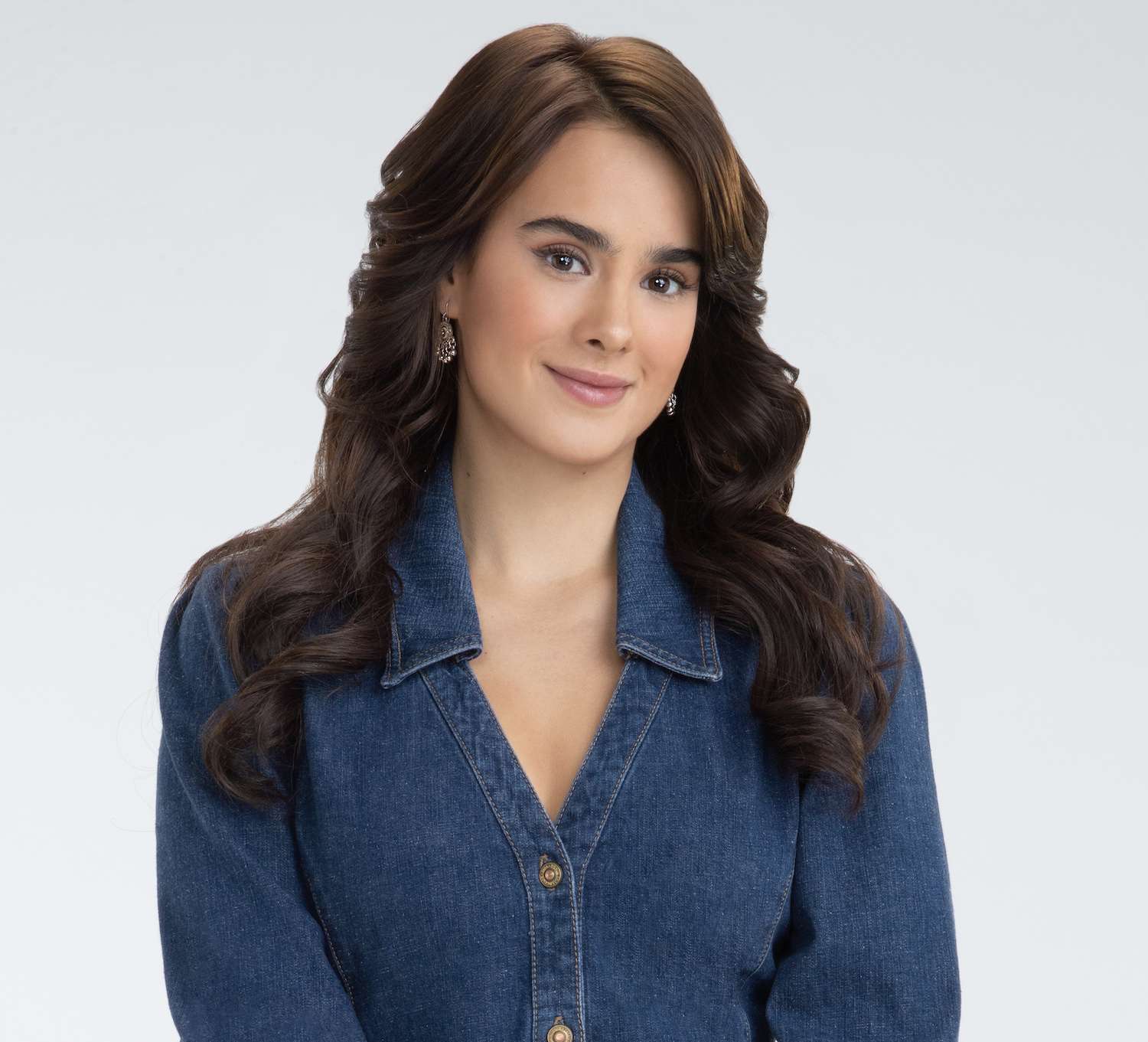 Gala Montes - Gala Montes’s Height: Mexican Telenovela Sensation