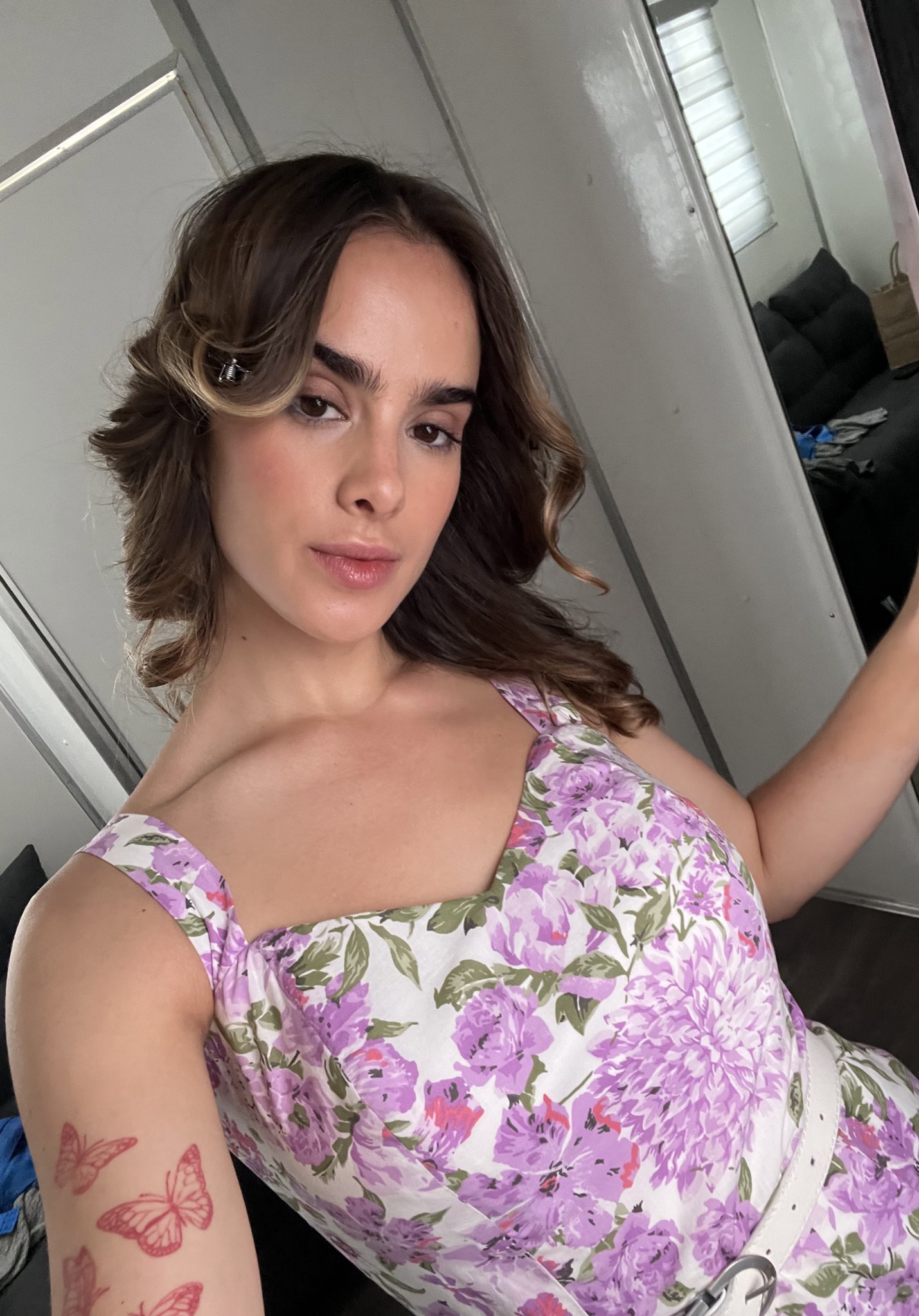 Gala Montes : r/Famosas_Latinas - Gala Montes’s Height: Mexican Telenovela Sensation