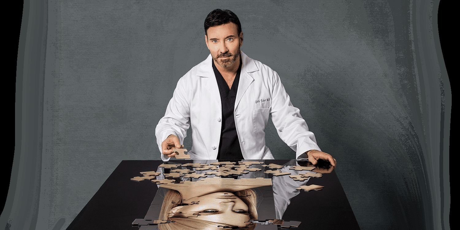 Garth Fisher Net Worth: How Rich Is the Celebrity Plastic Surgeon?