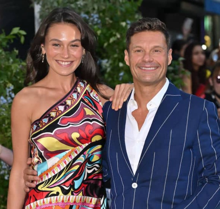 gary lee seacrest - Tripp Tind1936 - Ryan Seacrest’s Age: From Idol Host to Now