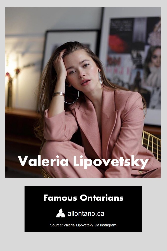 Gary Lipovetsky - AllOntario - Who Is Valeria Lipovetsky’s Husband? Meet the Man Behind the Influencer