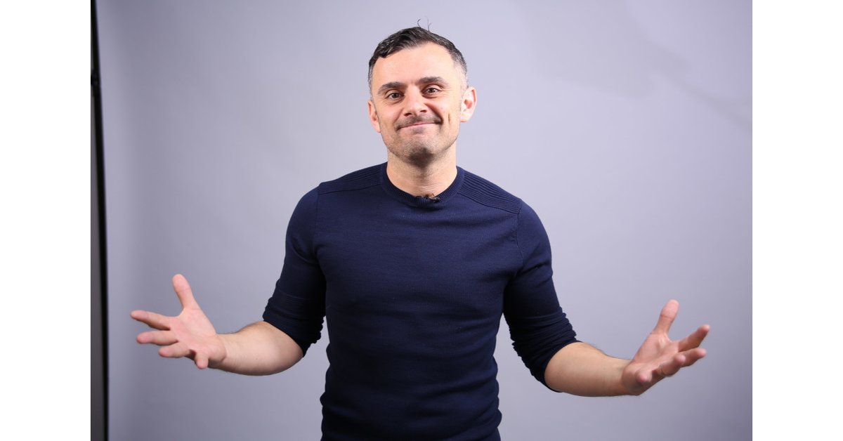 Gary Vaynerchuk Net Worth: 10 Inspiring Lessons to Learn from Gary - Gary Vaynerchuk Net Worth – Everything You Need to Know in 2025