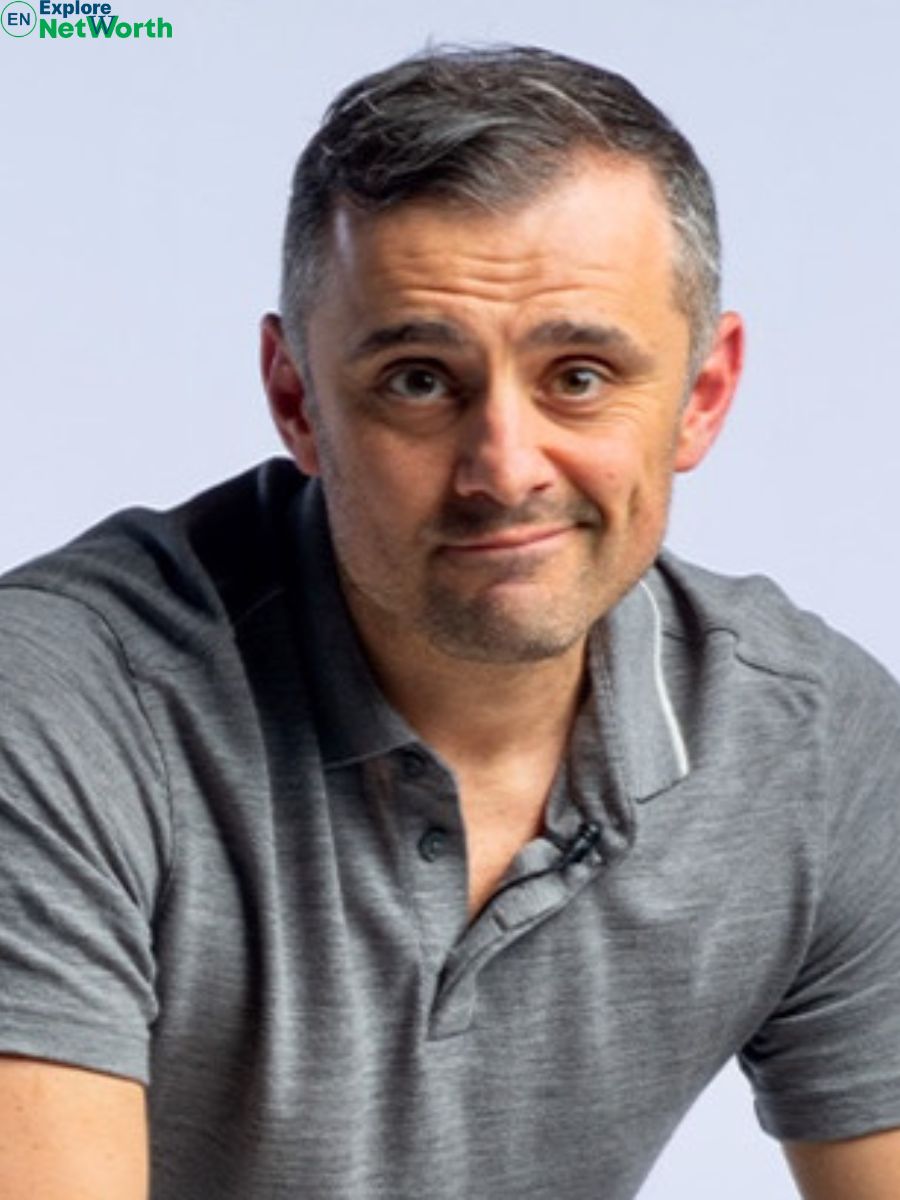 Gary Vaynerchuk Net Worth 2023, Salary, Source Of Income, House, Wife, Age - Gary Vaynerchuk Net Worth – Everything You Need to Know in 2025
