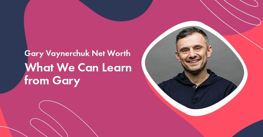 Gary Vaynerchuk Net Worth 2024: From Wine to Wealth Empire - Gary Vaynerchuk Net Worth – Everything You Need to Know in 2025