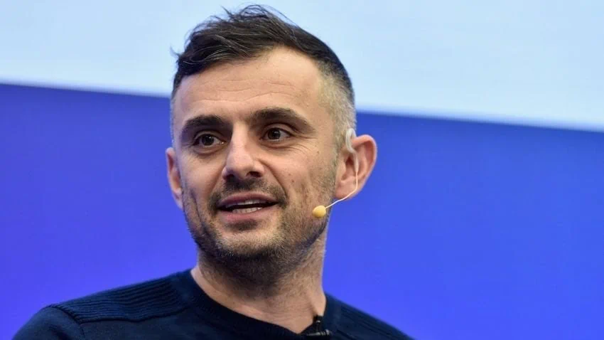 Gary Vaynerchuk Net Worth 2024: From Wine to Wealth Empire - Gary Vaynerchuk Net Worth – Everything You Need to Know in 2025