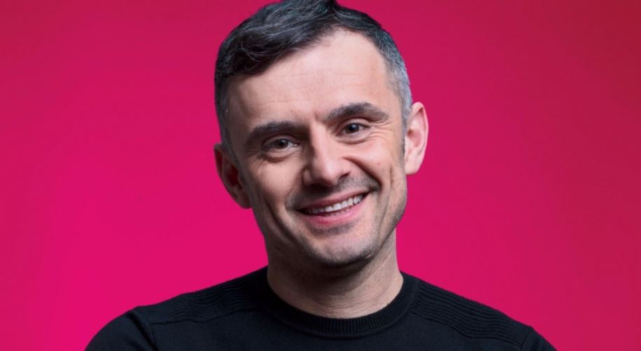 Gary Vaynerchuk Net Worth [2024 Update] : Charity & Cars-Wealthy Peeps - Gary Vaynerchuk Net Worth – Everything You Need to Know in 2025