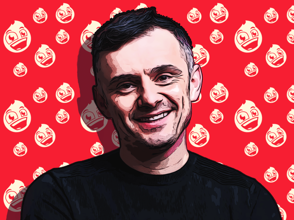 Gary Vee Net Worth - Gary Vee Net Worth – Gary Vaynerchuk’s Entrepreneurial Riches