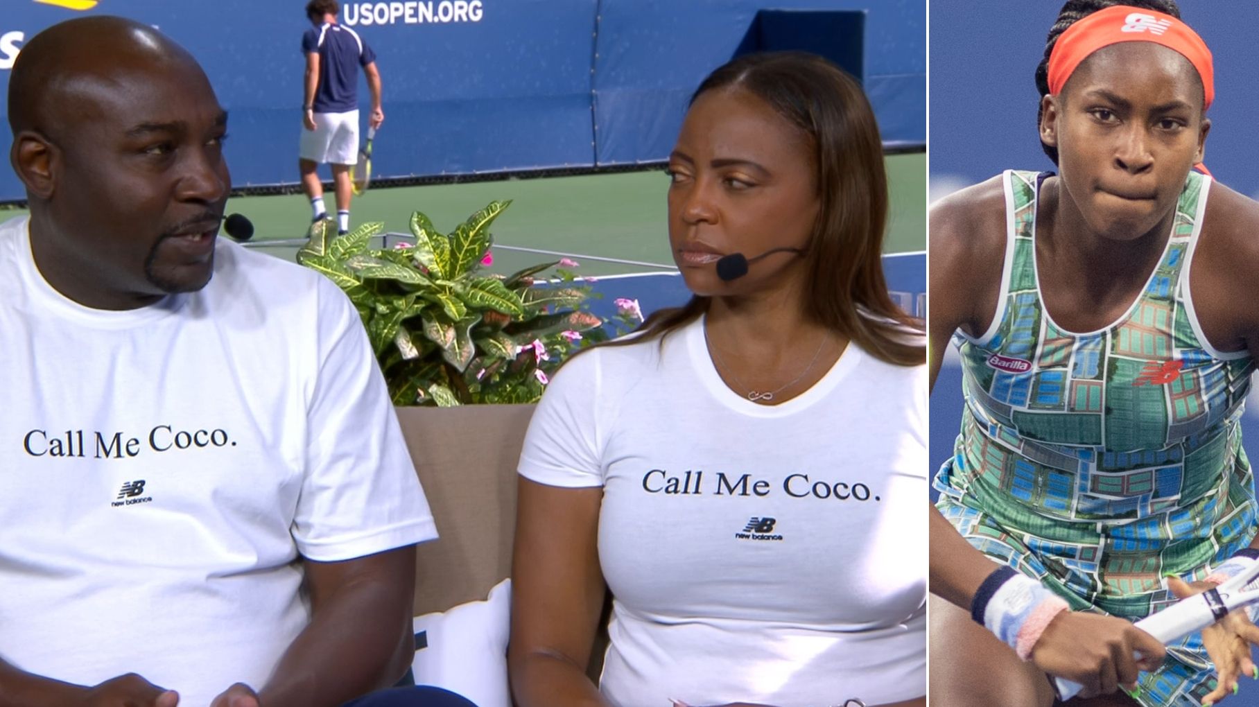 Gauff's parents know Coco can be among the best of all time - ESPN Video - How Old Is Coco Gauff? How the Young Star Dominates the Tennis World!