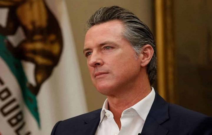 Gavin Newsom Height and Weight: A Look into the Physical Attributes of - Gavin Newsom Height – California Governor’s Stats Revealed